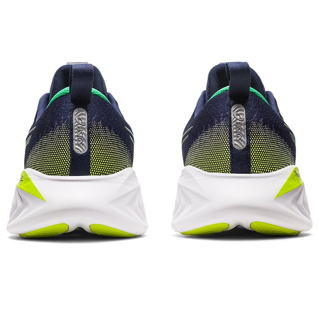 ASICS Gel-Cumulus 25 Mens FOOTWEAR - Mens Neutral 