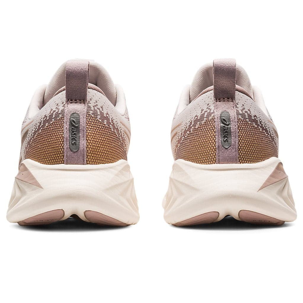 ASICS Gel-Cumulus 25 Womens FOOTWEAR - Womens Neutral 