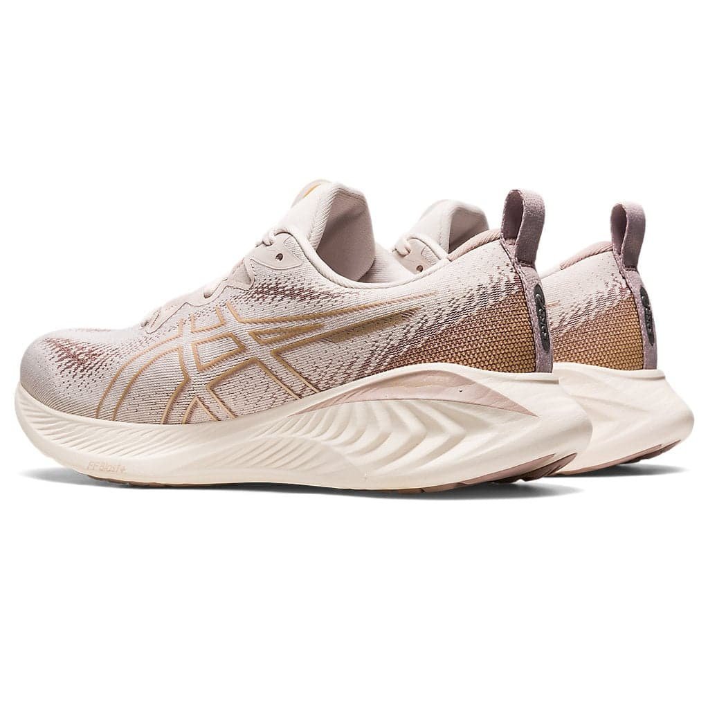 ASICS Gel-Cumulus 25 Womens FOOTWEAR - Womens Neutral 