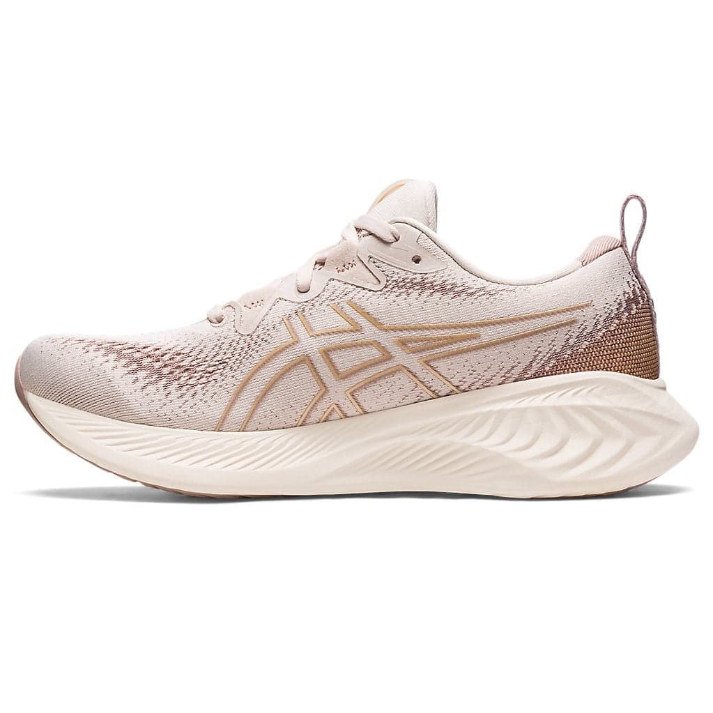ASICS Gel-Cumulus 25 Womens FOOTWEAR - Womens Neutral 