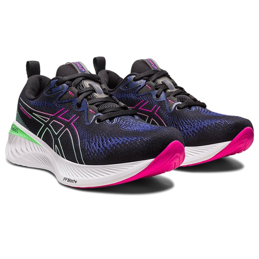 ASICS Gel-Cumulus 25 Womens FOOTWEAR - Womens Neutral 