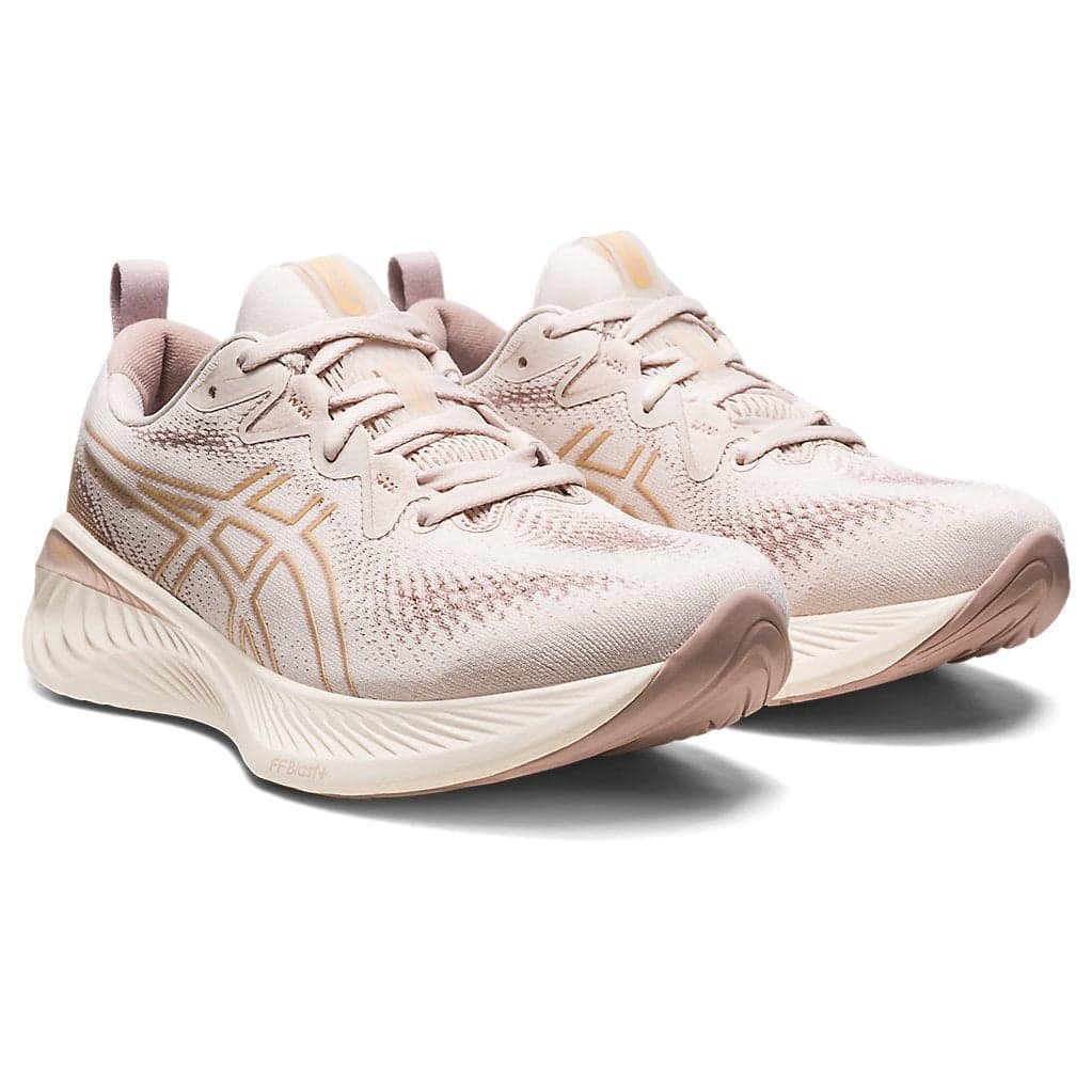 ASICS Gel-Cumulus 25 Womens FOOTWEAR - Womens Neutral 