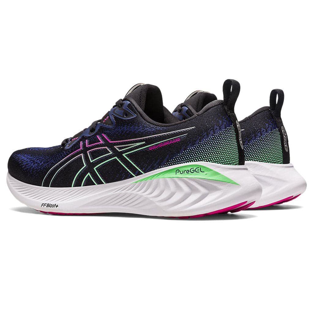 ASICS Gel-Cumulus 25 Womens FOOTWEAR - Womens Neutral 