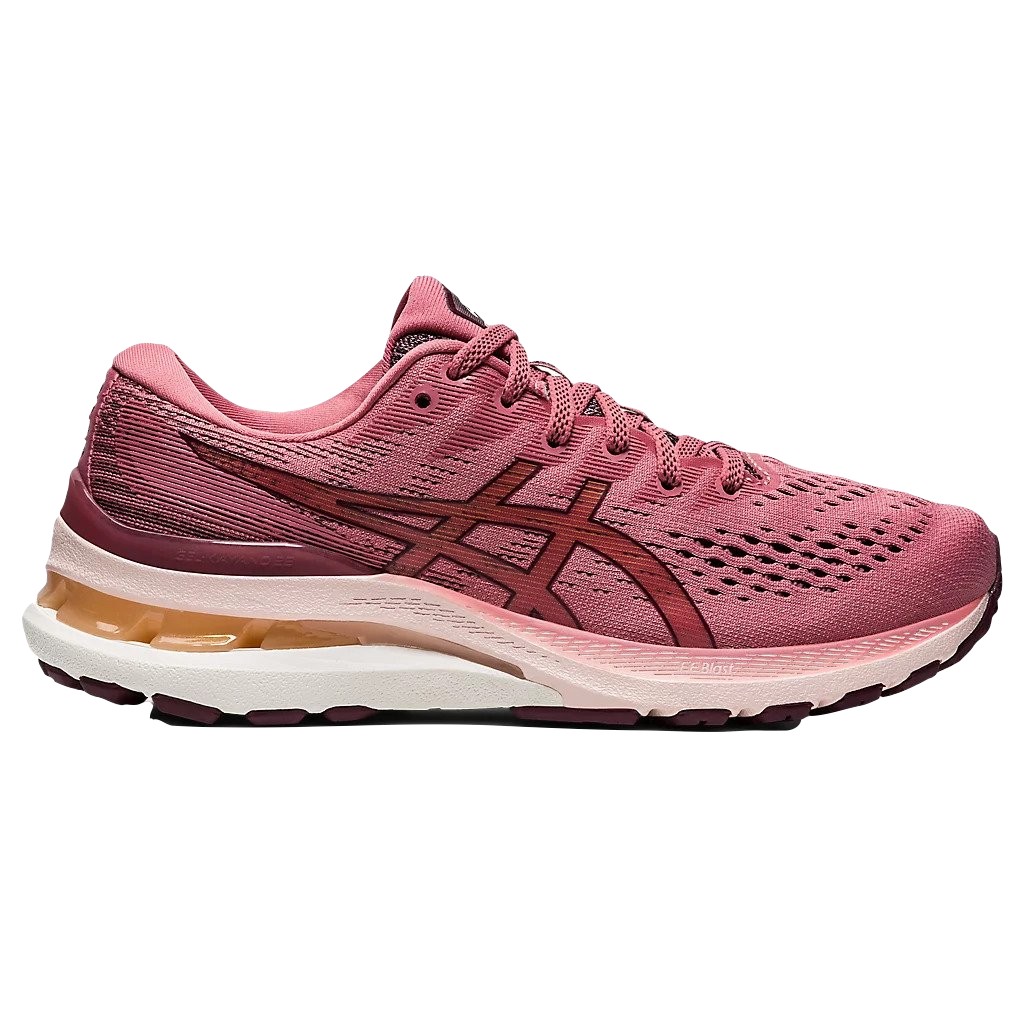 Asics gt online 5000 rose
