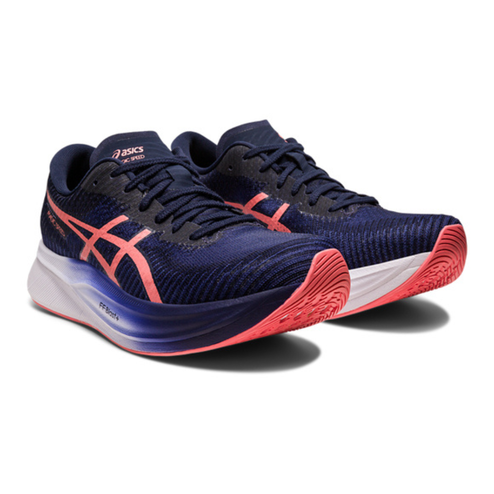 ASICS Magic Speed 2 Womens FOOTWEAR - Womens Carbon Plate 