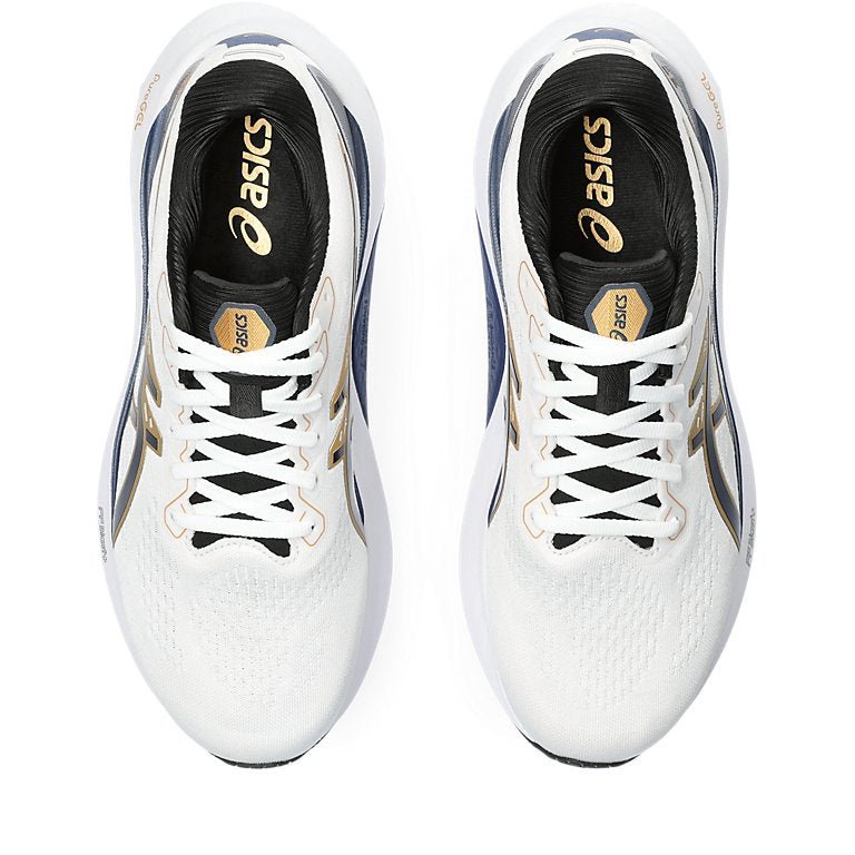 ASICS Gel-Kayano 30 Anniversary Mens FOOTWEAR - Mens Stability Cushioned