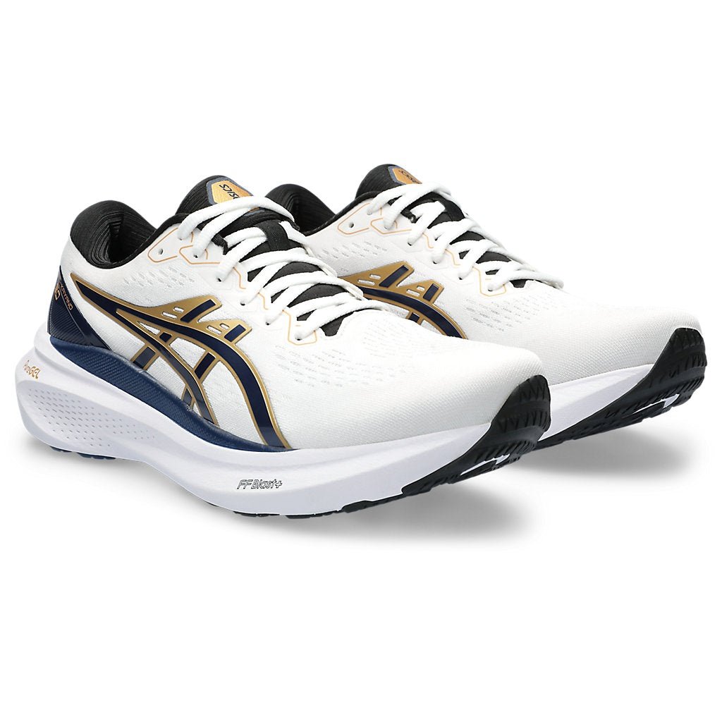 ASICS Gel-Kayano 30 Anniversary Mens FOOTWEAR - Mens Stability Cushioned