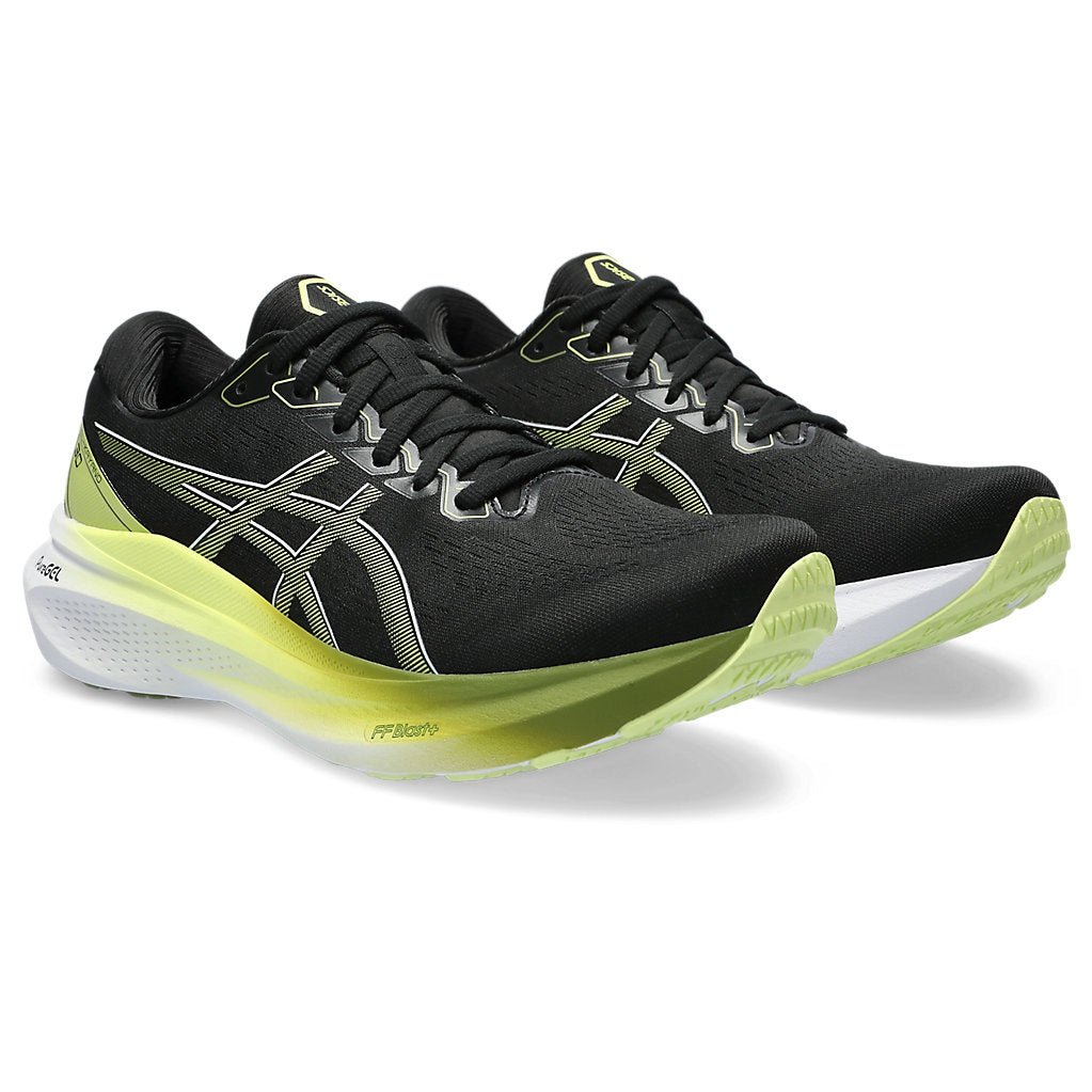 ASICS Gel-Kayano 30 Mens FOOTWEAR - Mens Stability Cushioned 