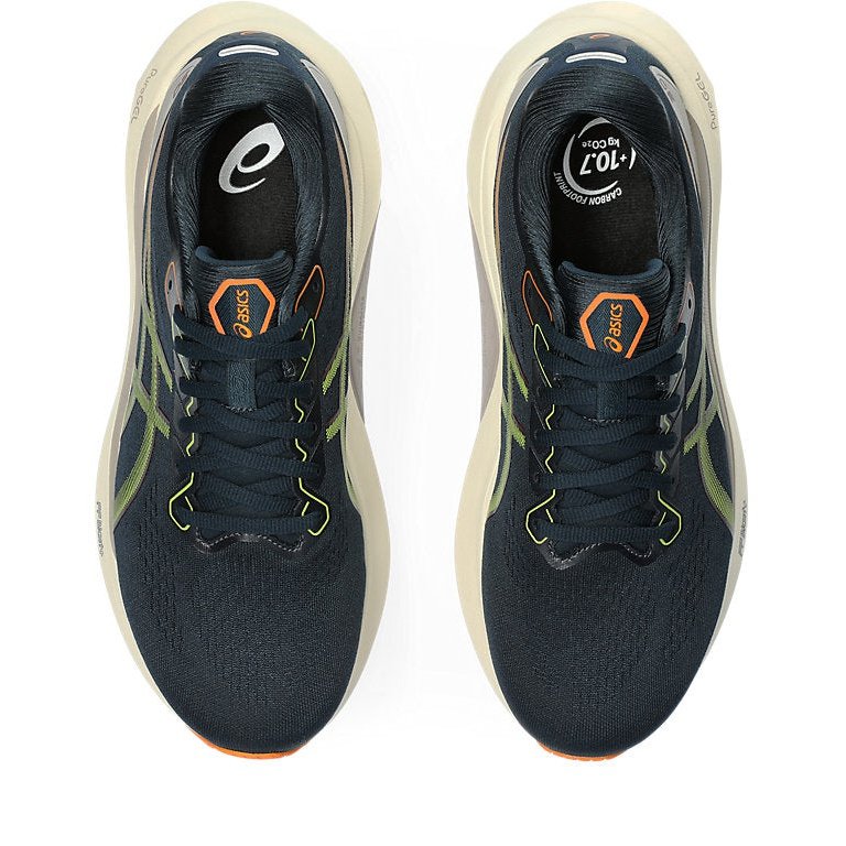 ASICS Gel-Kayano 30 Mens FOOTWEAR - Mens Stability Cushioned 