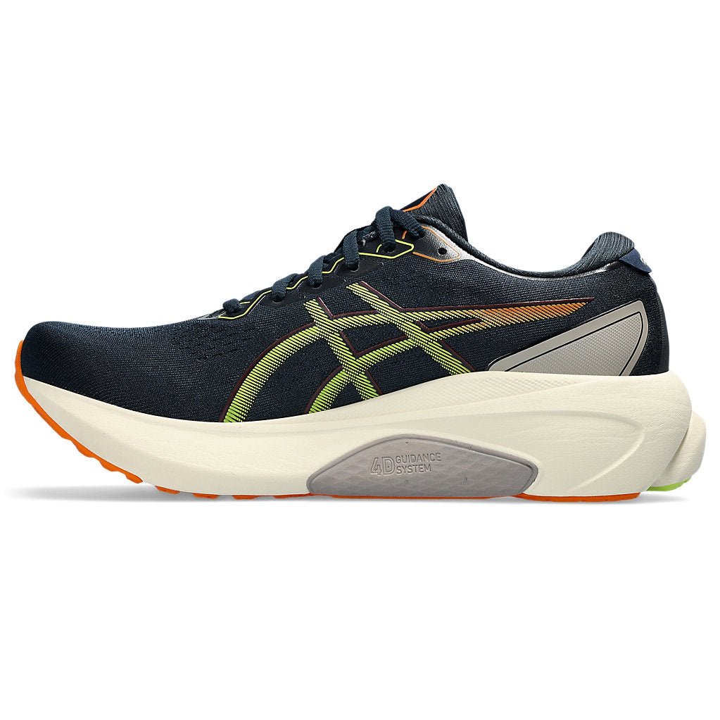ASICS Gel-Kayano 30 Mens FOOTWEAR - Mens Stability Cushioned 