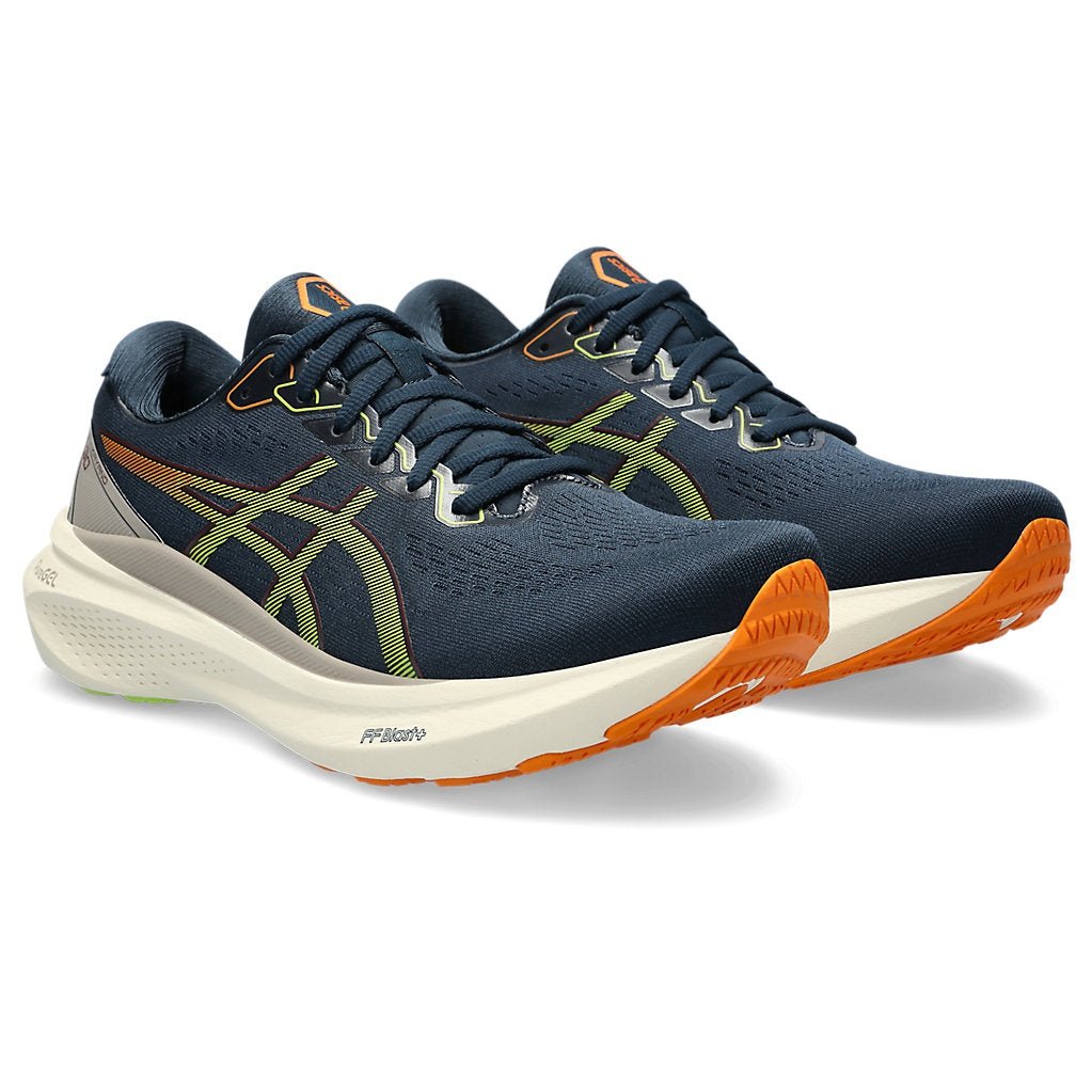 ASICS Gel-Kayano 30 Mens FOOTWEAR - Mens Stability Cushioned 
