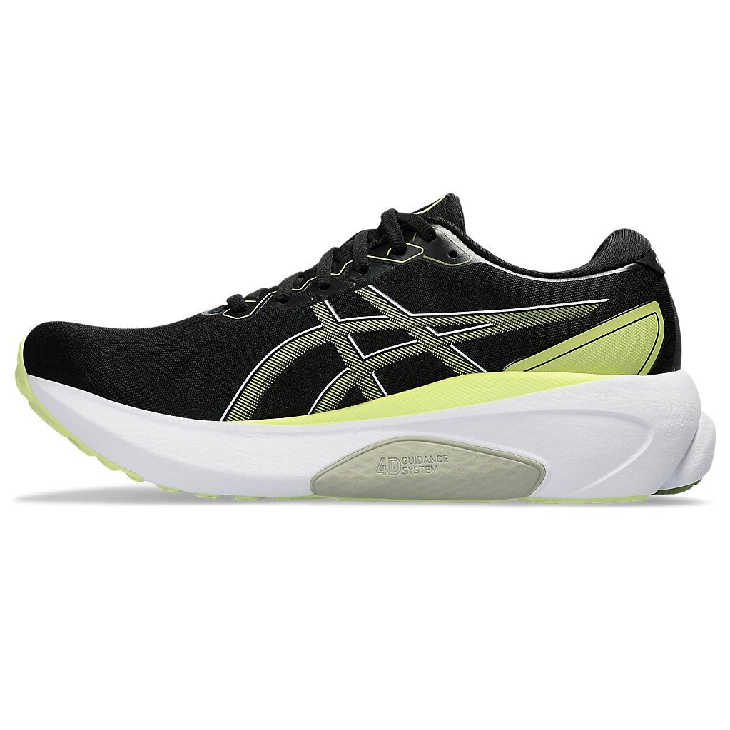 ASICS Gel-Kayano 30 Mens FOOTWEAR - Mens Stability Cushioned 