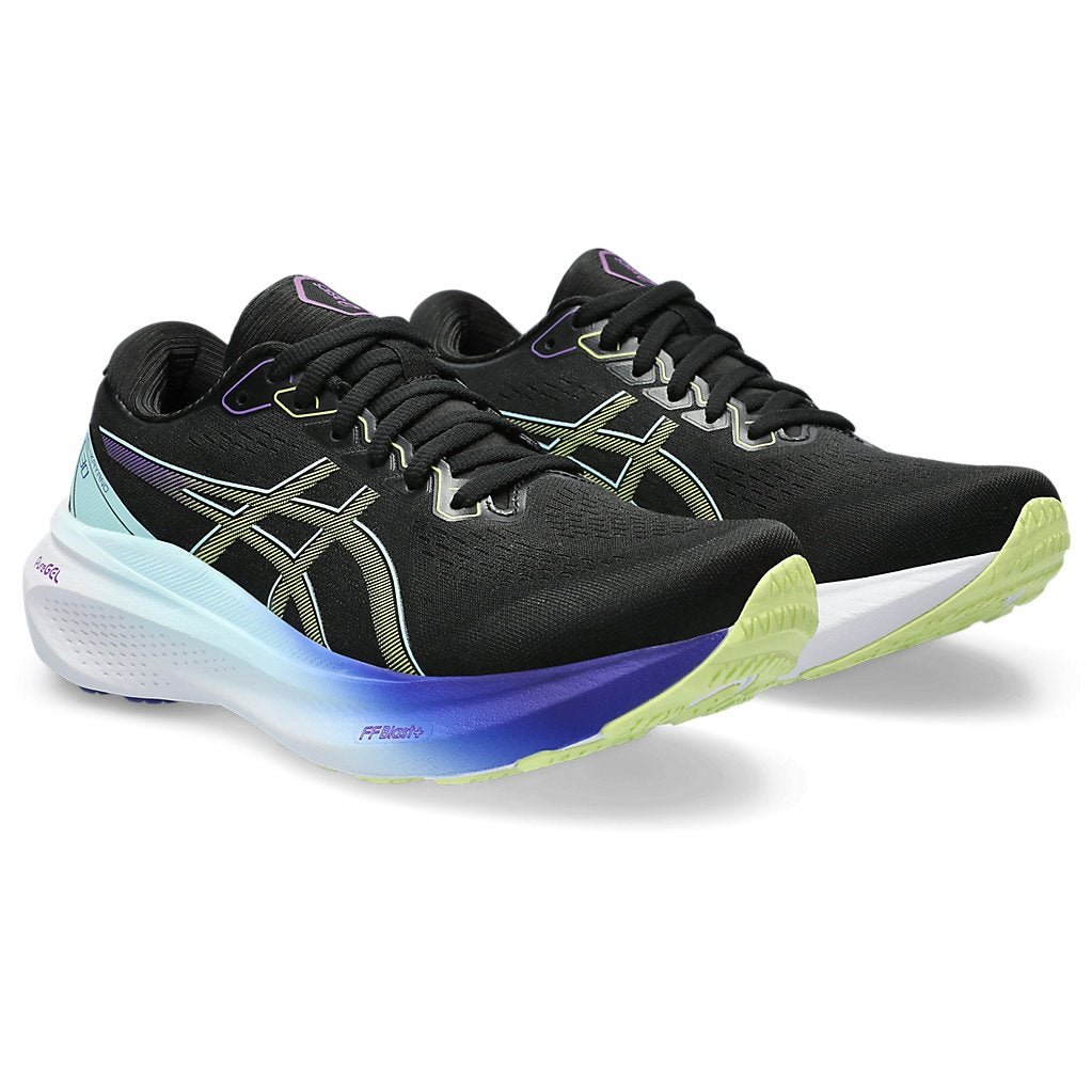 ASICS Gel-Kayano 30 Womens FOOTWEAR - Womens Stability Cushioned 