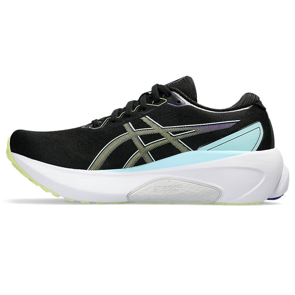 ASICS Gel-Kayano 30 Womens FOOTWEAR - Womens Stability Cushioned 
