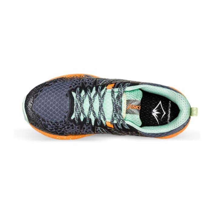 ASICS Fuji Trabuco Lyte Womens FOOTWEAR - Womens Trail