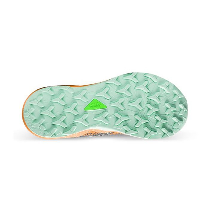 ASICS Fuji Trabuco Lyte Womens FOOTWEAR - Womens Trail