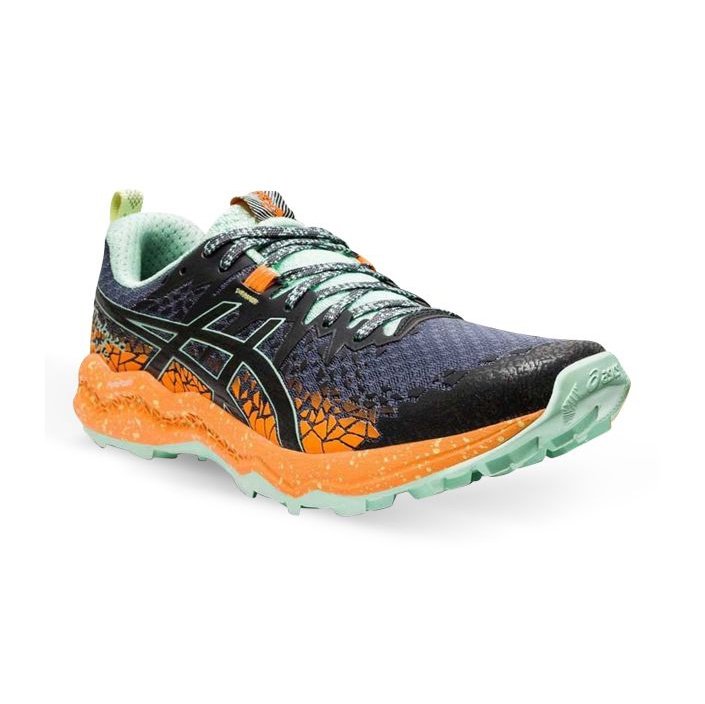ASICS Fuji Trabuco Lyte Womens FOOTWEAR - Womens Trail