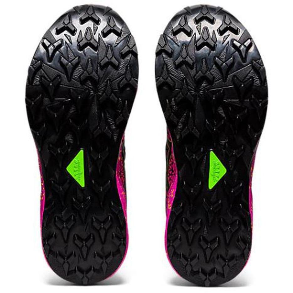 ASICS Fuji Trabuco Lyte Womens FOOTWEAR - Womens Trail