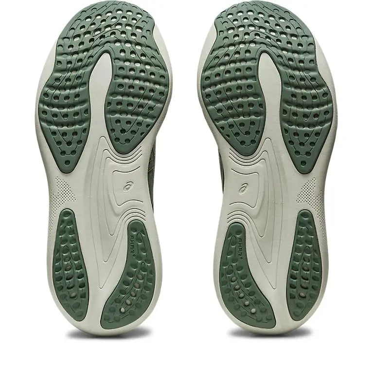 ASICS Gel-Nimbus 25 Womens FOOTWEAR - Womens Neutral Cushioned