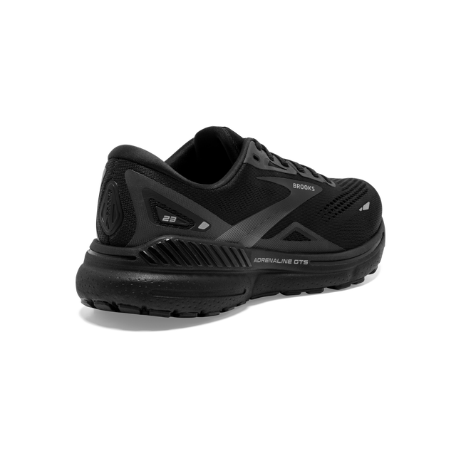 BROOKS Adrenaline GTS 23 Womens Wide FOOTWEAR - Womens Stability