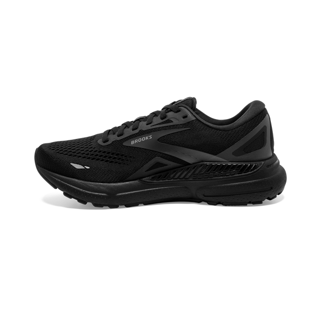 Brooks top ghost stability