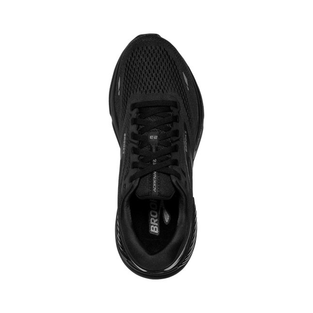 Brooks Adrenaline GTS 23 Womens Wide Sole Motive