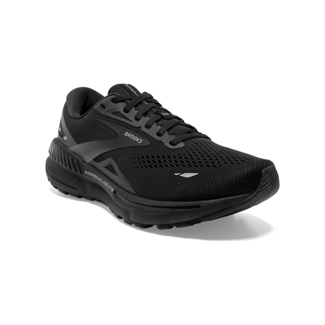BROOKS Adrenaline GTS 23 Womens Wide FOOTWEAR - Womens Stability