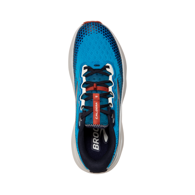 BROOKS Caldera 6 Mens FOOTWEAR - Mens Trail