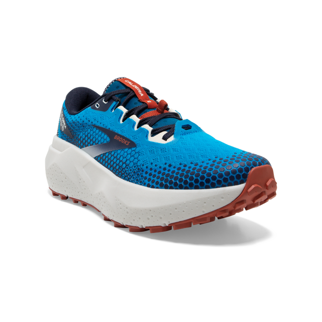 BROOKS Caldera 6 Mens FOOTWEAR - Mens Trail
