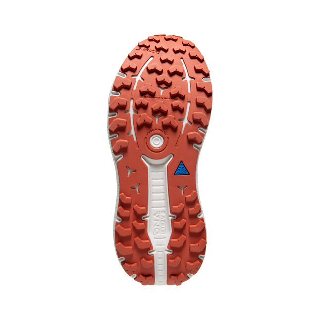 BROOKS Caldera 6 Mens FOOTWEAR - Mens Trail