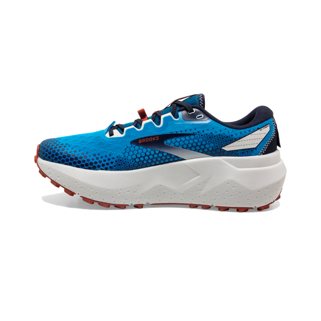 BROOKS Caldera 6 Mens FOOTWEAR - Mens Trail