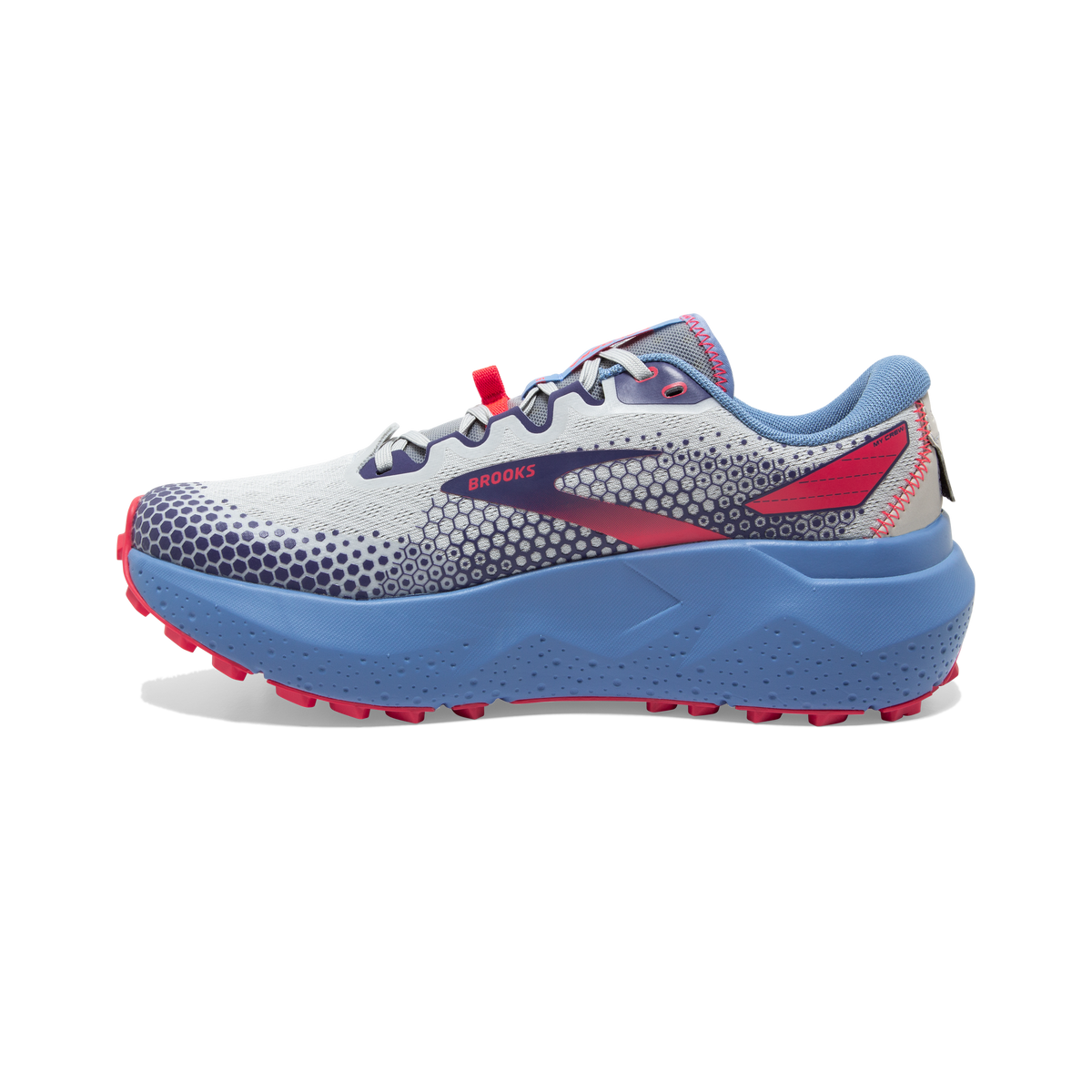 BROOKS Caldera 6 Womens FOOTWEAR - Womens Trail