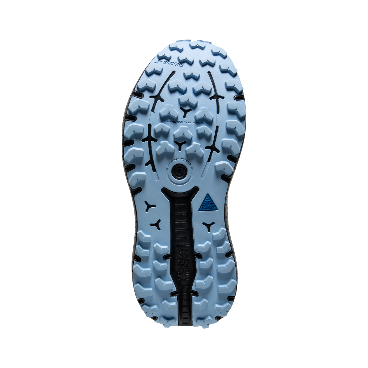 BROOKS Caldera 6 Womens FOOTWEAR - Womens Trail