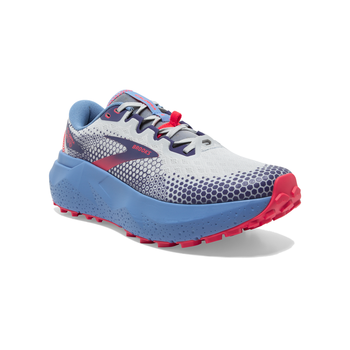 BROOKS Caldera 6 Womens FOOTWEAR - Womens Trail