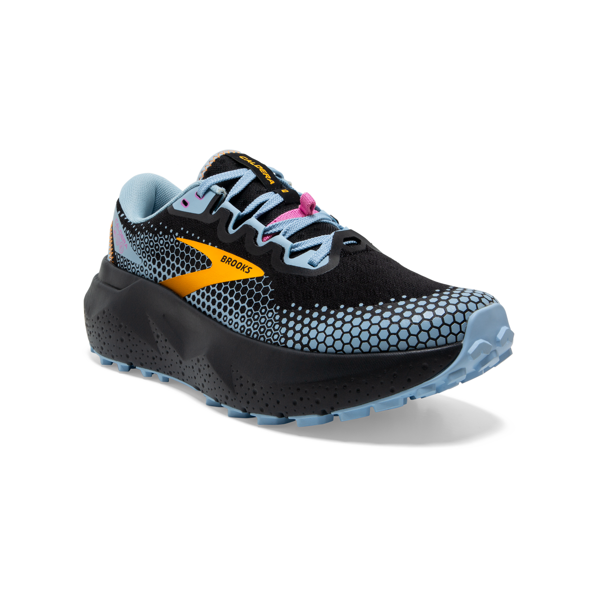 BROOKS Caldera 6 Womens FOOTWEAR - Womens Trail