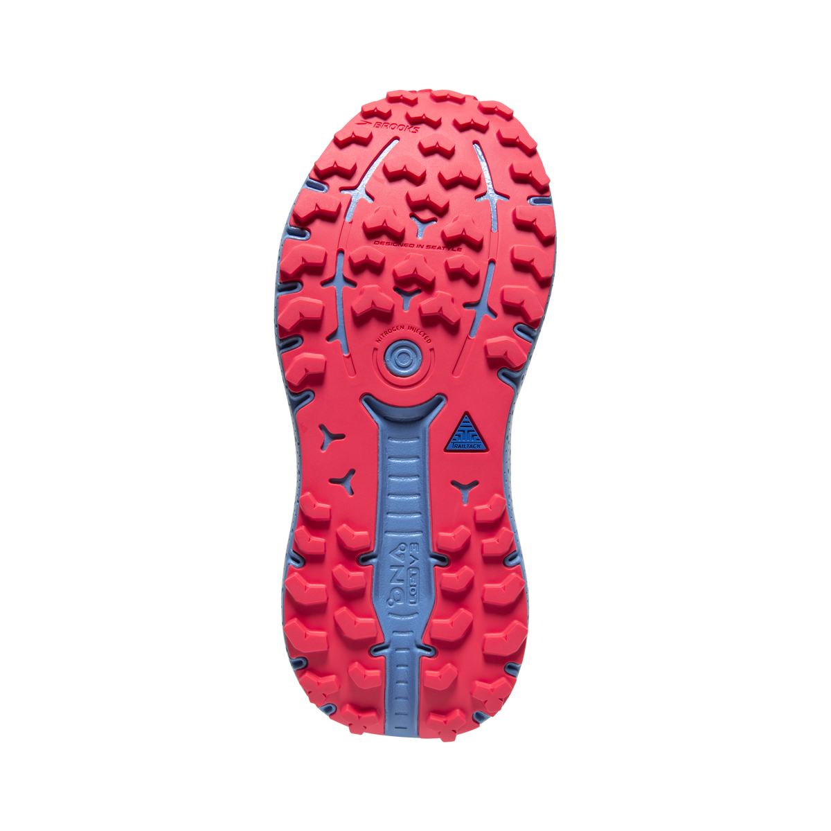 BROOKS Caldera 6 Womens FOOTWEAR - Womens Trail