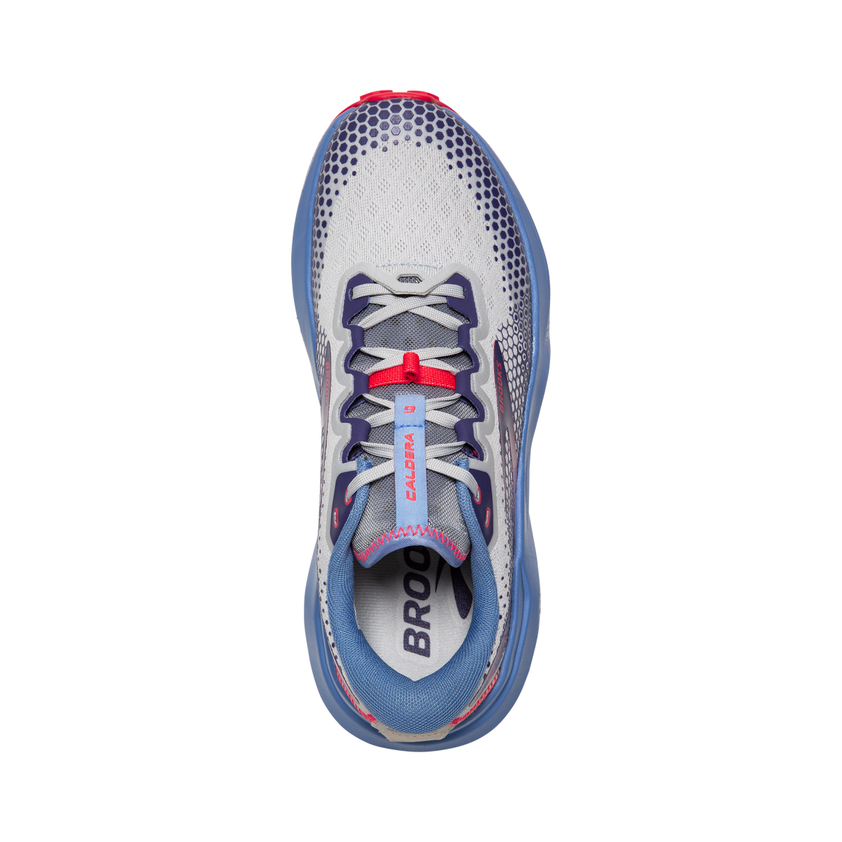 BROOKS Caldera 6 Womens FOOTWEAR - Womens Trail
