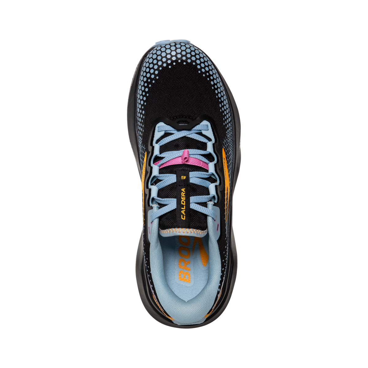 BROOKS Caldera 6 Womens FOOTWEAR - Womens Trail