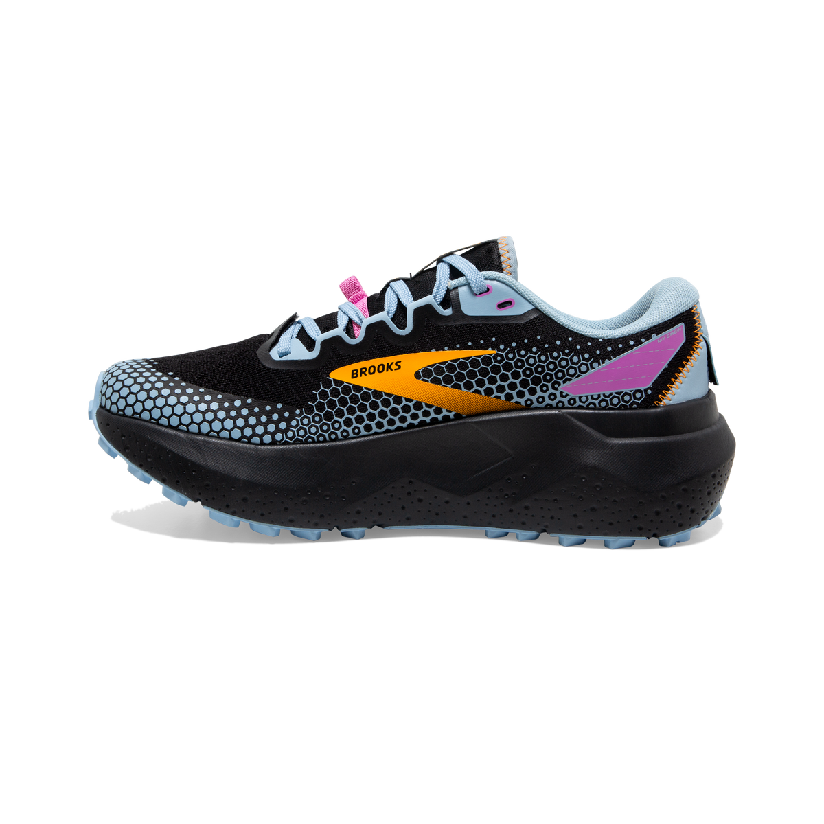 BROOKS Caldera 6 Womens FOOTWEAR - Womens Trail