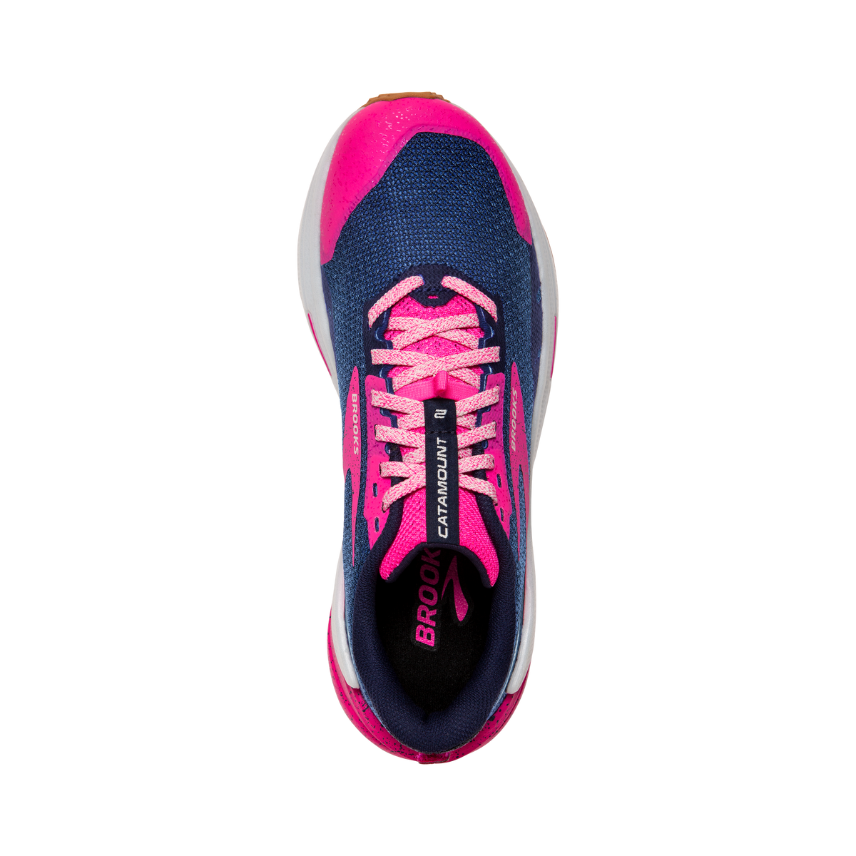 BROOKS Catamount 2 Womens FOOTWEAR - Womens Trail