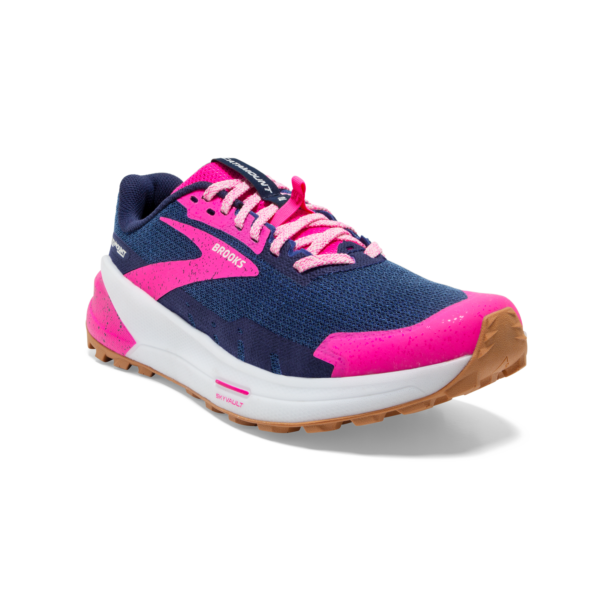 Brooks Catamount Womens sole Motive Sole Motive - Main Image