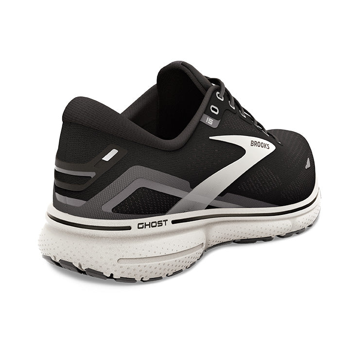 BROOKS Ghost 15 Mens FOOTWEAR - Mens Neutral