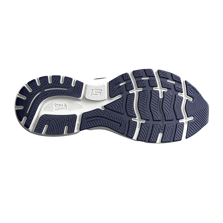 BROOKS Ghost 15 Mens FOOTWEAR - Mens Neutral