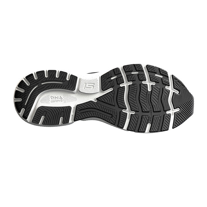 BROOKS Ghost 15 Mens FOOTWEAR - Mens Neutral
