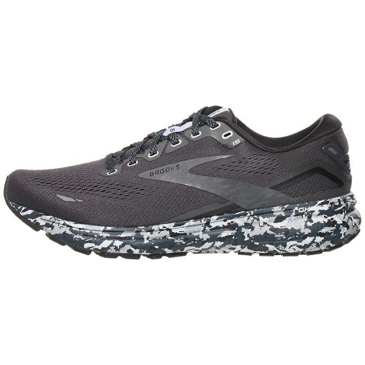 BROOKS Ghost 15 Mens FOOTWEAR - Mens Neutral