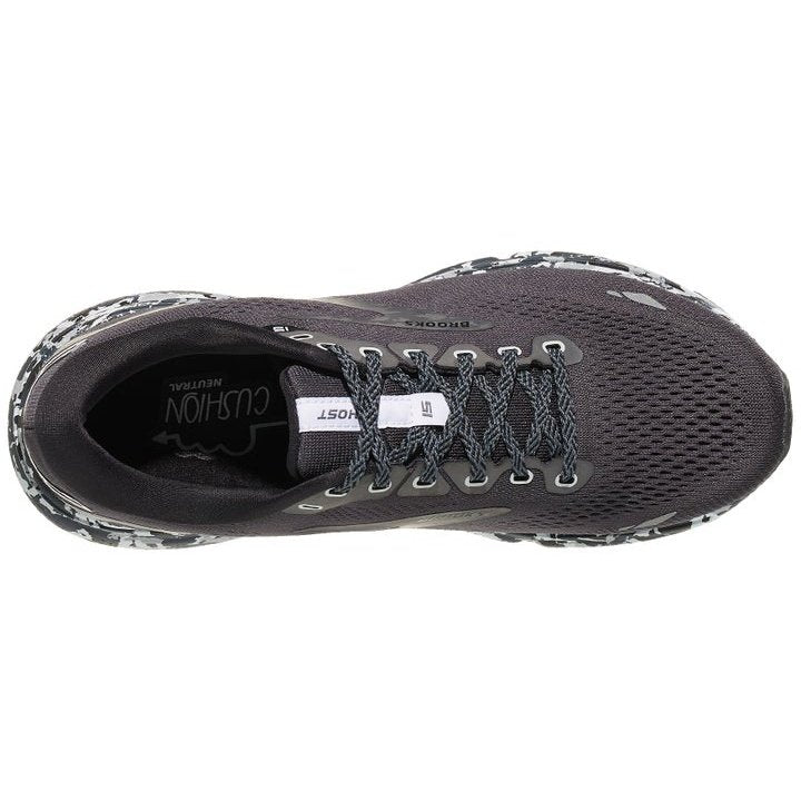 BROOKS Ghost 15 Mens FOOTWEAR - Mens Neutral
