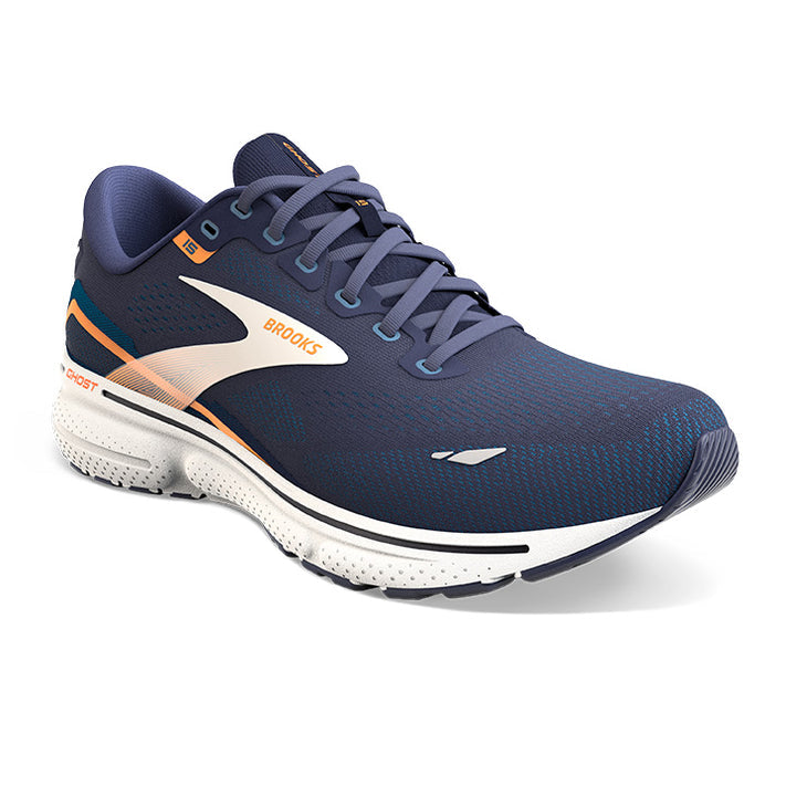 BROOKS Ghost 15 Mens FOOTWEAR - Mens Neutral
