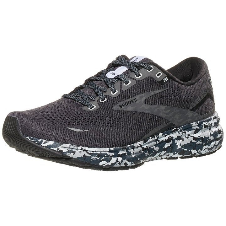 BROOKS Ghost 15 Mens FOOTWEAR - Mens Neutral
