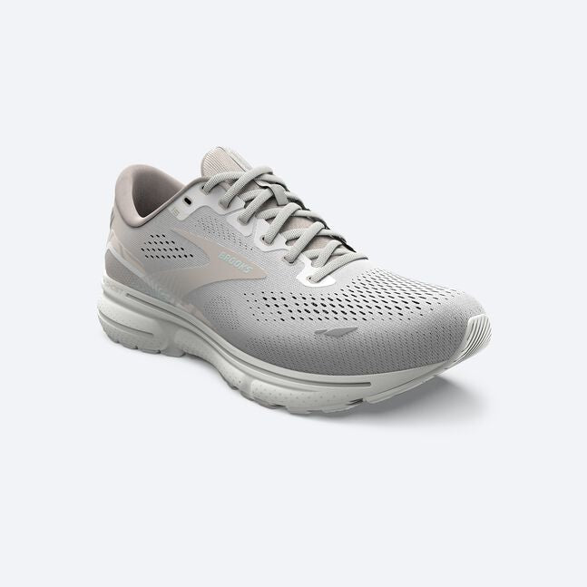 Brooks Ghost 15 Womens FOOTWEAR - Womens Neutral 