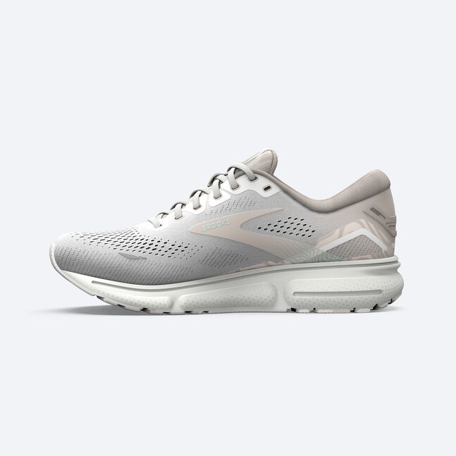 Brooks Ghost 15 Womens FOOTWEAR - Womens Neutral 